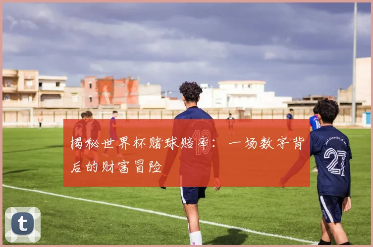 揭秘世界杯赌球赔率：一场数字背后的财富冒险
