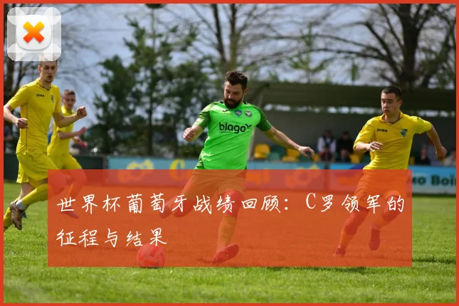 世界杯葡萄牙战绩回顾：C罗领军的征程与结果