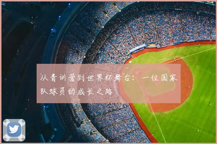从青训营到世界杯舞台:一位国家队球员的成长之路